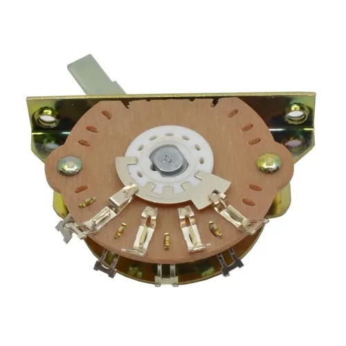 Dimarzio EP1104 - 5-polový Prepínač pre Gitaru Strat