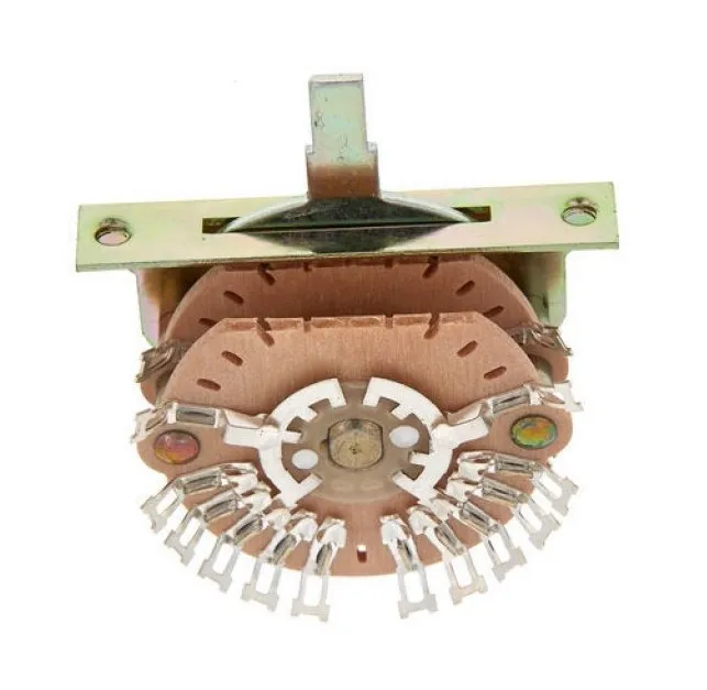 Dimarzio 5- Polový Prepínač MEGA EP1112 