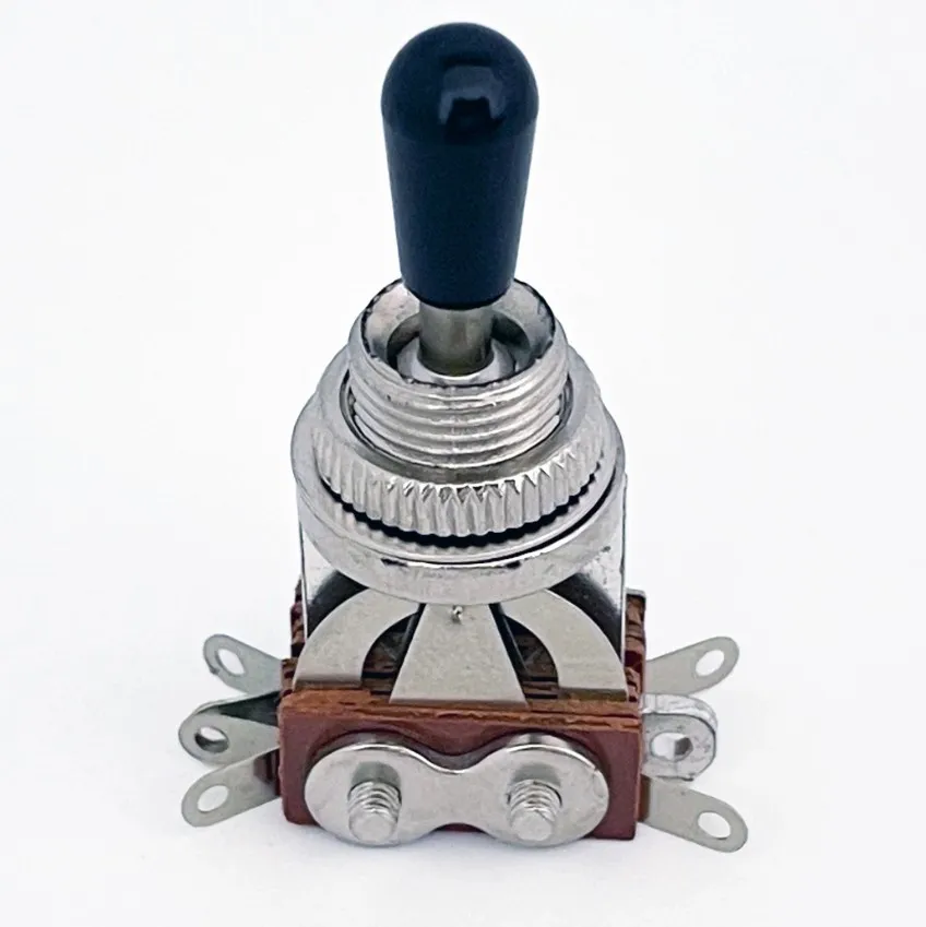 AxLabs 3-Polohový Gitarový Prepínač 