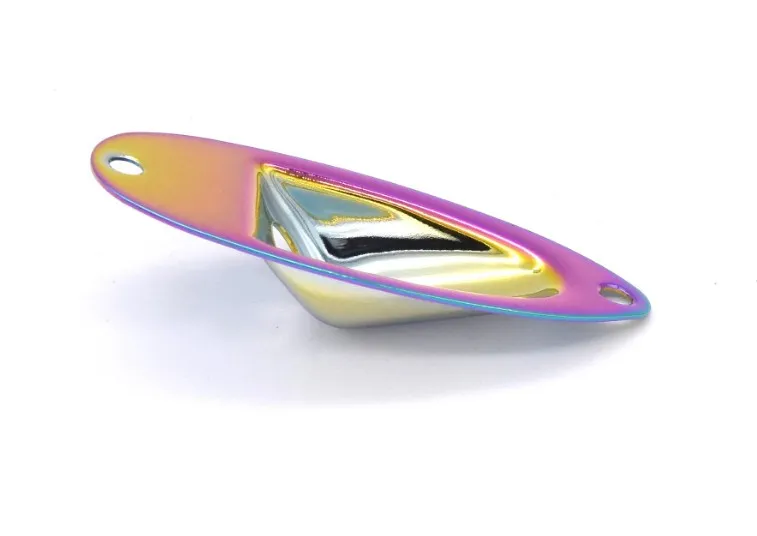 AxLabs Jack Plate pre Gitaru Strat Chameleón 