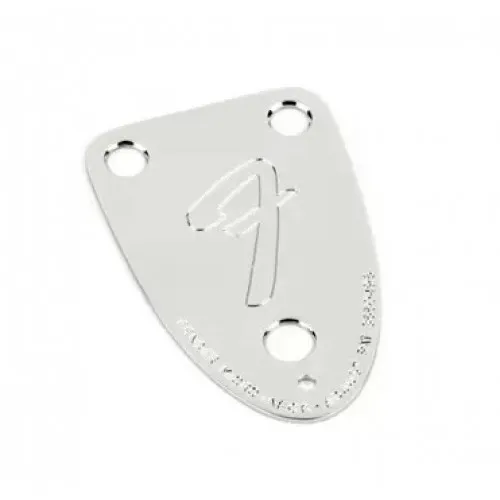 Fender Kryt Krku 70s Chrom