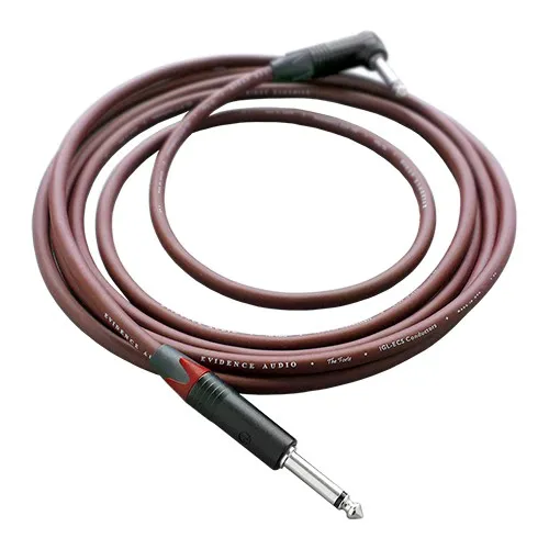 Evidence Audio Forte Profesionálny Gitarový/Basgitarový kábel IL 4,5m