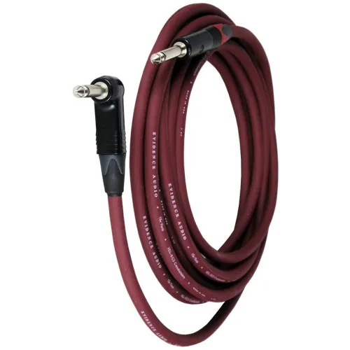 Evidence Audio Forte – Profesionálny Gitarový / Basgitarový kábel IL 6m