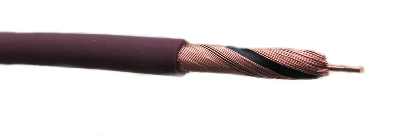 Evidence Audio Monorail Profesionálny Prepojovací Kábel 