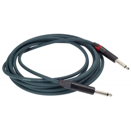 Evidence Audio Reveal – Kvalitný Gitarový / Basgitarový Kábel II 4,5 m