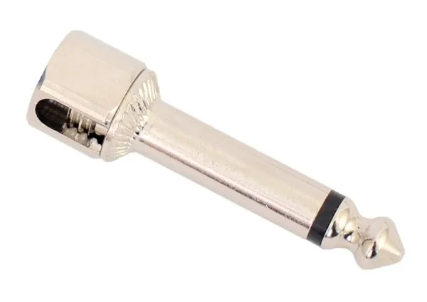 Evidence Audio Jack SIS Konektor