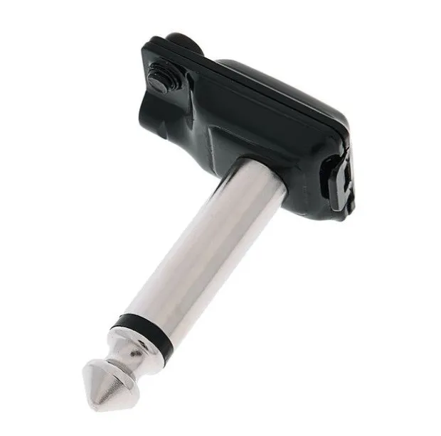 Evidence Audio ESP-RA-L 1/4” 6,3 mm Kompaktný Jack Konektor