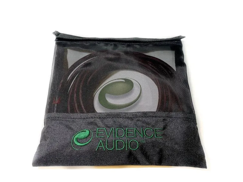 Evidence Audio Forte – Profesionálny Gitarový / Basgitarový kábel II 4.5m Evidence Audio Forte – Profesionálny Gitarový / Basgitarový kábel II 4.5m