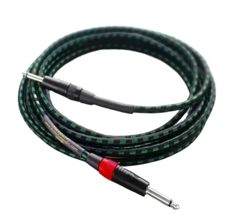 Evidence Audio Lyric HG Profesionálny Gitarový/Basgitarový kábel II 3m