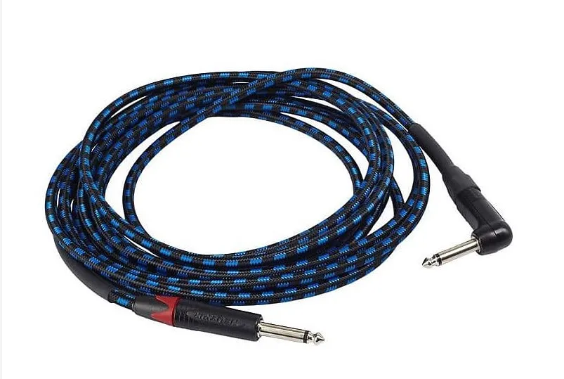 Evidence Audio Melody Kvalitný Kábel pre Gitaru / Basgitaru IL 3m