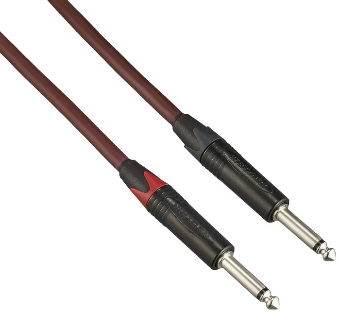 Evidence Audio Forte – Profesionálny Gitarový / Basgitarový kábel II 4.5m Evidence Audio Forte – Profesionálny Gitarový / Basgitarový kábel II 4.5m