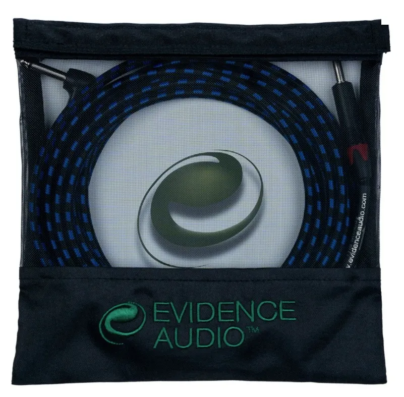 Evidence Audio Melody Kvalitný Kábel pre Gitaru / Basgitaru II 3m Evidence Audio Melody Kvalitný Kábel pre Gitaru / Basgitaru II 3m