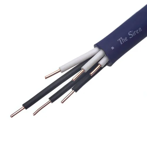 Evidence Audio Siren II – Kvalitný Repro Kábel- metráž- 1 m 