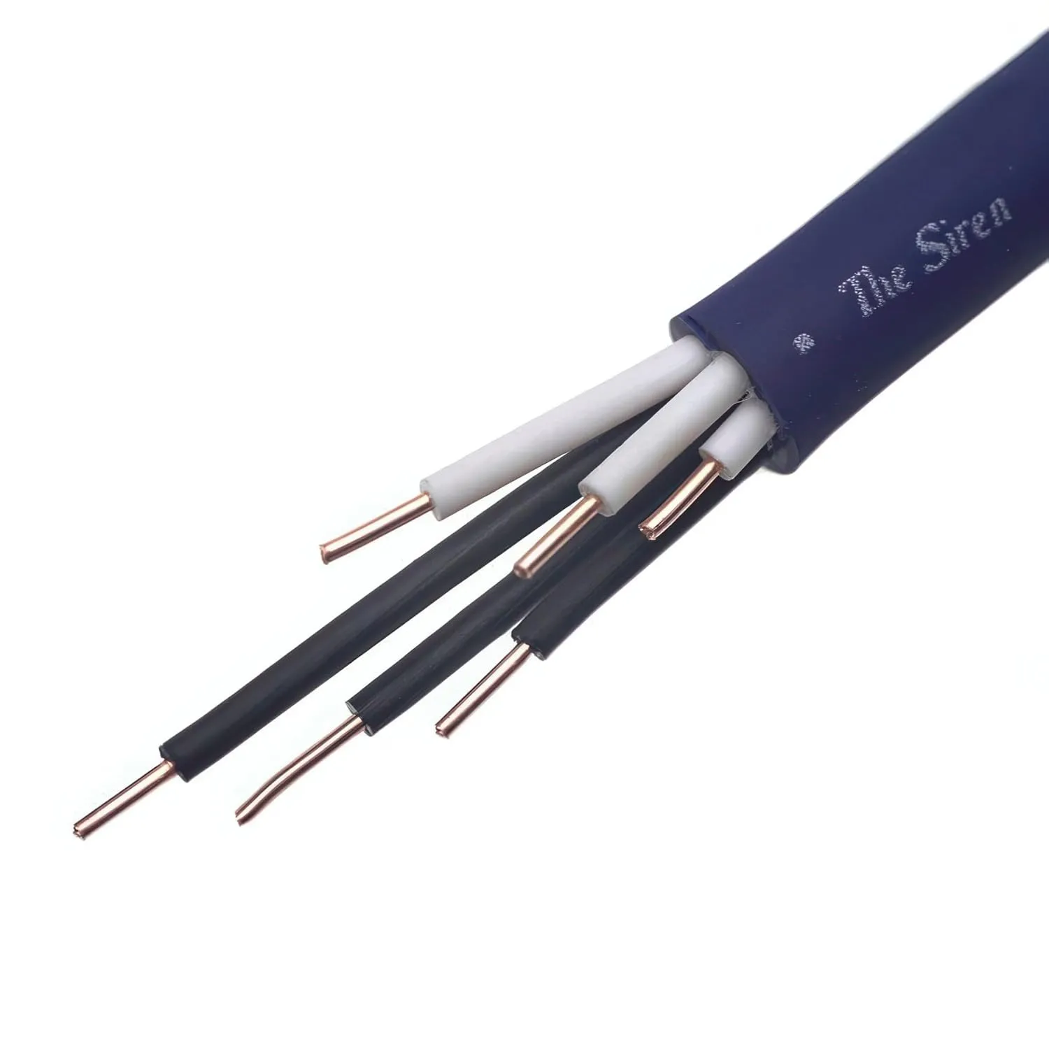 Evidence Audio Siren II – Kvalitný Repro Kábel- metráž- 1 m 