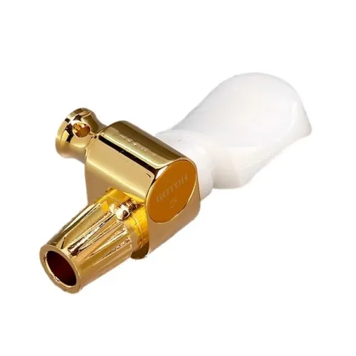 Gotoh SPBJ-5-PW – Ladiaca mechanika pre 5. strunu banja, Zlatá