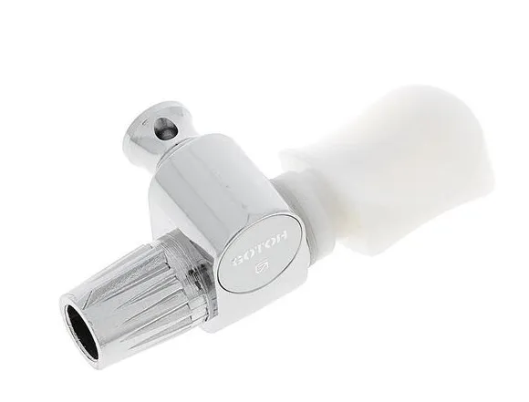 Gotoh SPBJ-5-PW – Ladiaca mechanika pre 5. strunu banja, Nikel