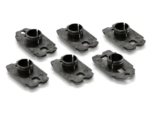 Gotoh C-A-R-D 6L Špeciálna Karbónová Podložka pre Mechaniky Serie SD 91 Karbon