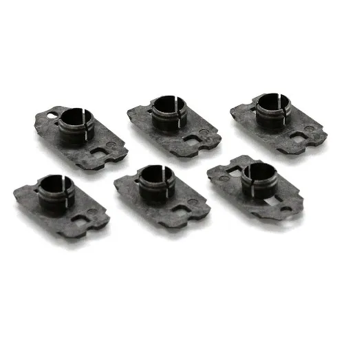 Gotoh C-A-R-D 6L Špeciálna Karbónová Podložka pre Mechaniky Serie SD 91 Karbon