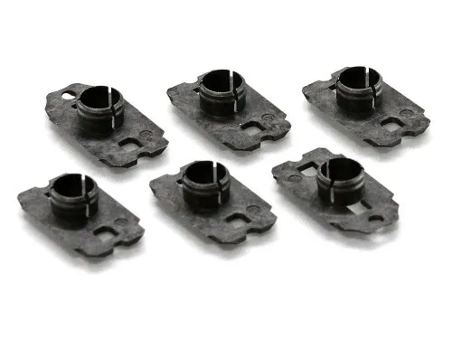 Gotoh C-A-R-D 6L Špeciálna Karbónová Podložka pre Mechaniky Serie SD 91 Karbon