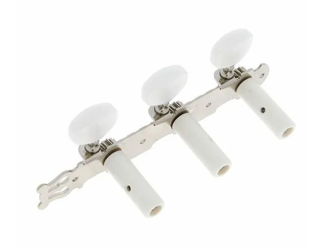 Gotoh 35G450 – Ladiace mechaniky pre klasickú gitaru, 10mm, Nikel