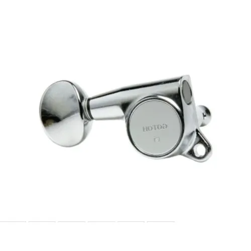 Gotoh SG381-05 Ladiaca Mechanika pre Gitaru Pravá Strana Chrom