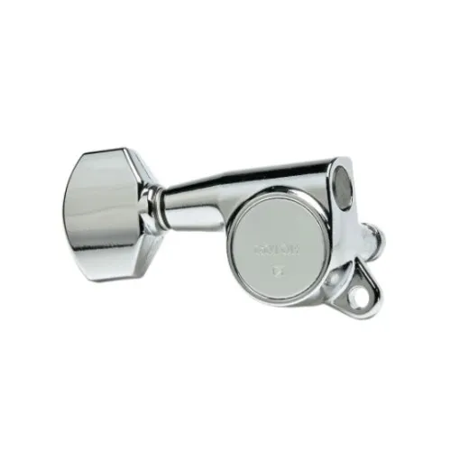 Gotoh SG381-07 Ladiaca Mechanika pre Gitaru Pravá Strana Chrom
