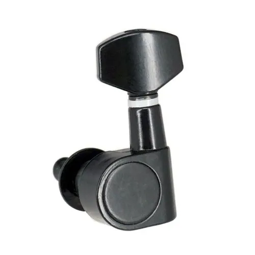 Partsland J82 Ladiaca Mechanika s Trňom Pre Elektrickú Gitaru Pravá Čierna