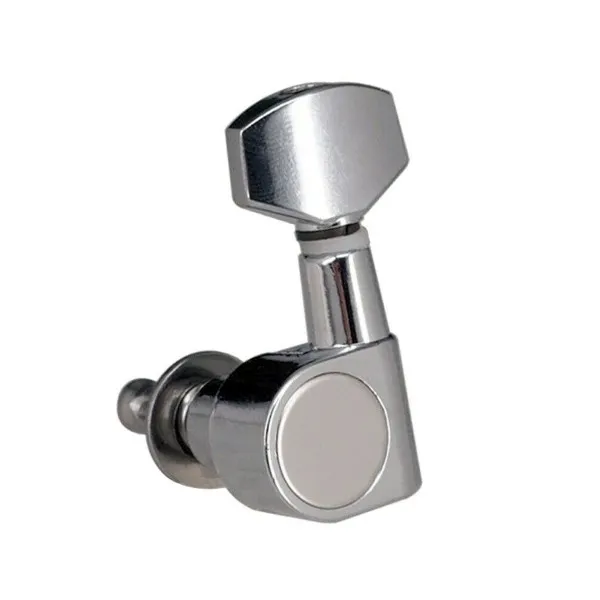 Partsland J82 Ladiaca Mechanika s Trňom Pre Elektrickú Gitaru Pravá Chrom