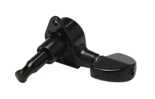 Gotoh SG301-20 Ladiace Mechaniky pre Gitaru Sada 3L+3R Čierna Gotoh SG301-20 Ladiace Mechaniky pre Gitaru Sada 3L+3R Čierna