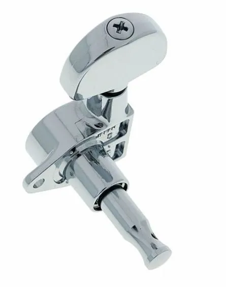 Gotoh SG301-20 Ladiace Mechaniky pre Gitaru Sada 3L+3R Chrom Gotoh SG301-20 Ladiace Mechaniky pre Gitaru Sada 3L+3R Chrom