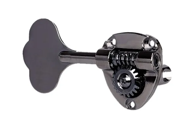 Gotoh GB11W Ladiaca Mechanika Pre Basgitaru Pravá Strana Cosmo-black Gotoh GB11W Ladiaca Mechanika Pre Basgitaru Pravá Strana Cosmo-black
