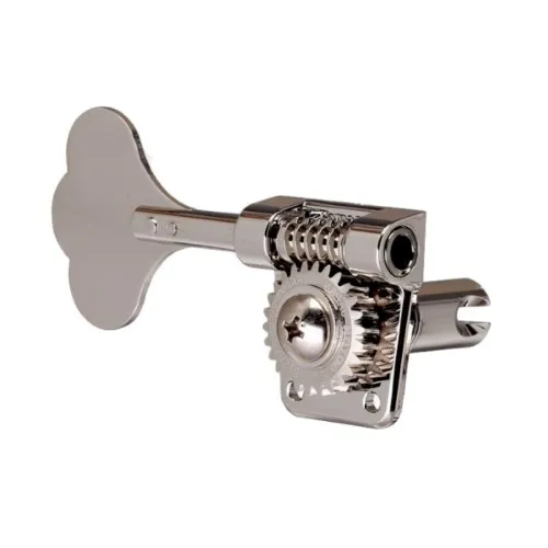 Gotoh GB528 Ladiaca Mechanika Pre Basgitaru Pravá Strana Nickel