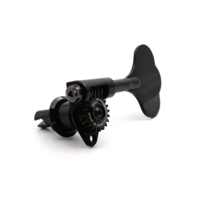 Gotoh GBU510C-9 – Ladiaca mechanika pre basgitaru Ľavá 14mm C-style Čierna