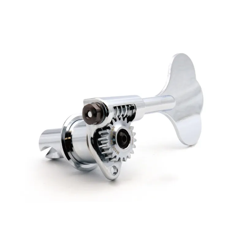 Gotoh GBU510C-12 – Ladiaca mechanika pre basgitaru Ľavá 17mm Chróm