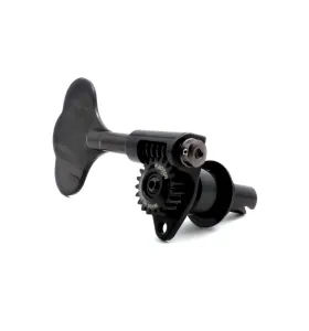 Gotoh GBU510C-9 – Ladiaca mechanika pre basgitaru Pravá 14mm Čierna