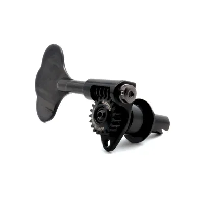Gotoh GBU510C-9 – Ladiaca mechanika pre basgitaru Pravá 14mm Čierna