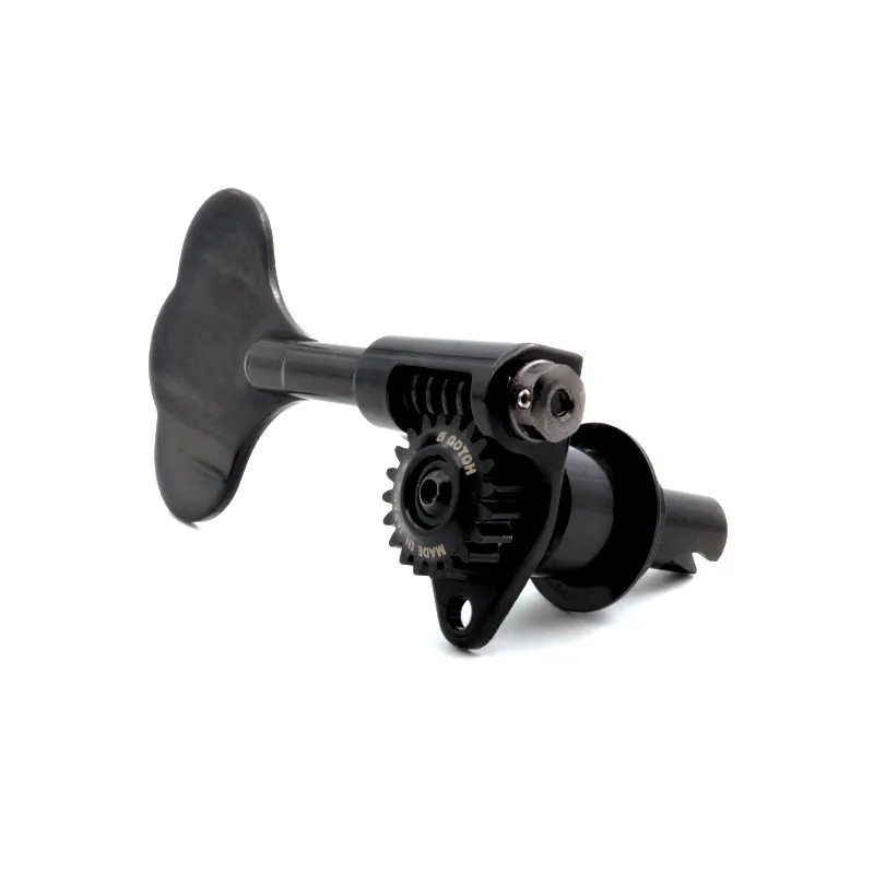 Gotoh GBU510C-9 – Ladiaca mechanika pre basgitaru Pravá 14mm Čierna Gotoh GBU510C-9 – Ladiaca mechanika pre basgitaru Pravá 14mm Čierna