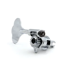 Gotoh GBU510C-9 – Ladiaca mechanika pre basgitaru Pravá 14mm Chróm