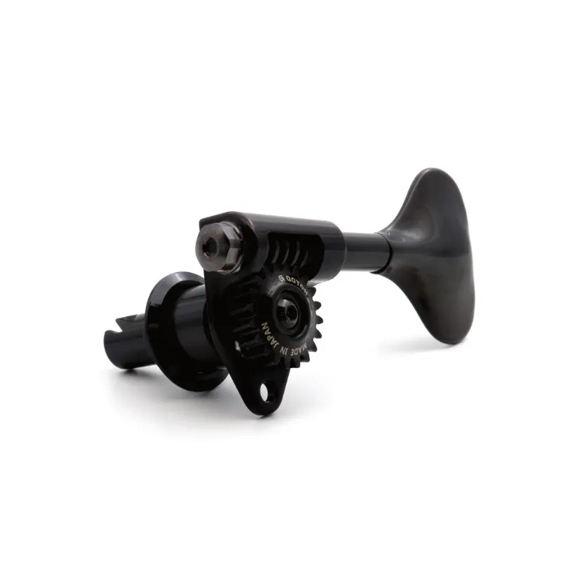 Gotoh GBU510M-9 – Ladiaca mechanika pre basgitaru Ľavá 14mm Y-style Čierna Gotoh GBU510M-9 – Ladiaca mechanika pre basgitaru Ľavá 14mm Y-style Čierna