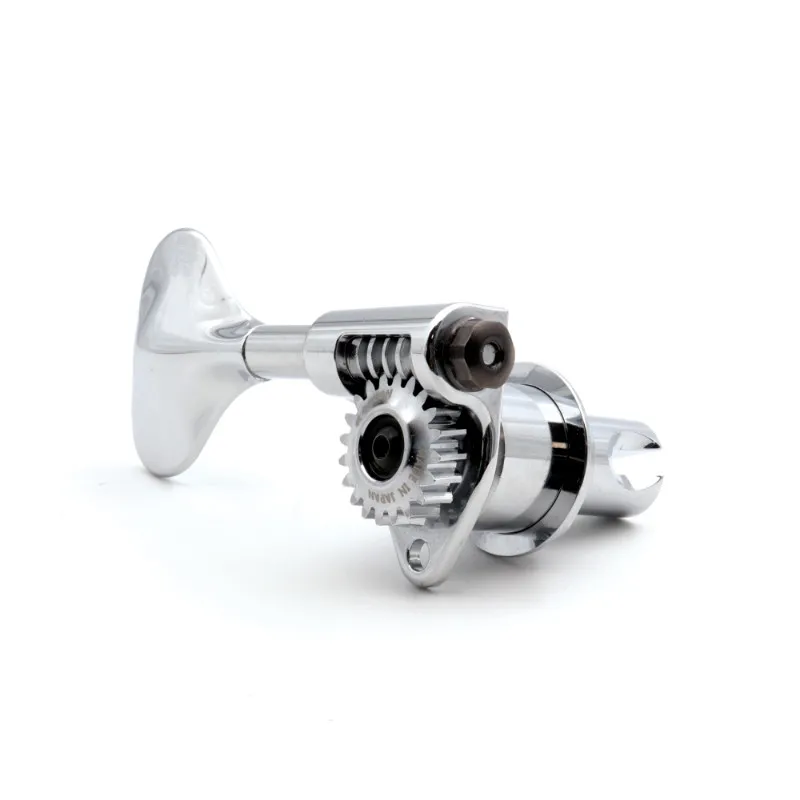 Gotoh GBU510M-12 – Ladiaca mechanika pre basgitaru Pravá 17mm Y-style Chróm Gotoh GBU510M-12 – Ladiaca mechanika pre basgitaru Pravá 17mm Y-style Chróm