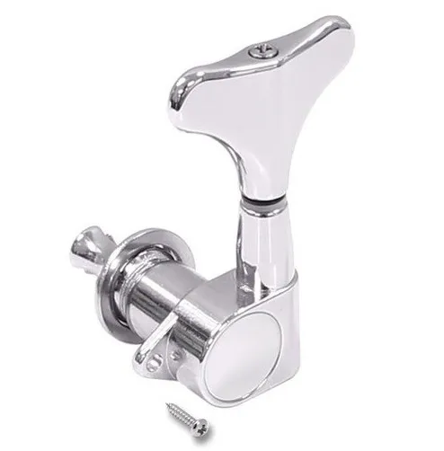 Partsland JB15 Ladiaca Mechanika pre Basgitaru Pravá Chrom