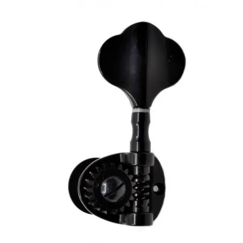 Partsland D-311Ladiaca Mechanika pre Basgitaru Pravá Strana Čierna