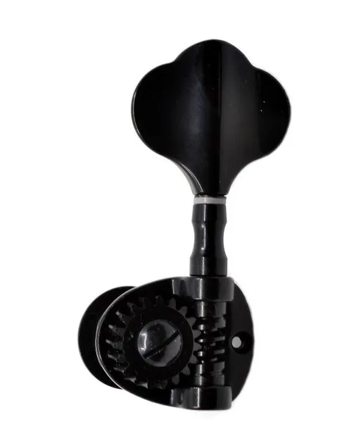 Partsland D-311Ladiaca Mechanika pre Basgitaru Pravá Strana Čierna