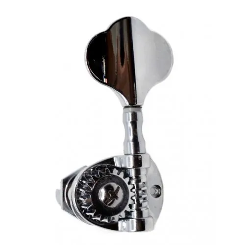 Partsland D-311Ladiaca Mechanika pre Basgitaru Pravá Strana Chrom