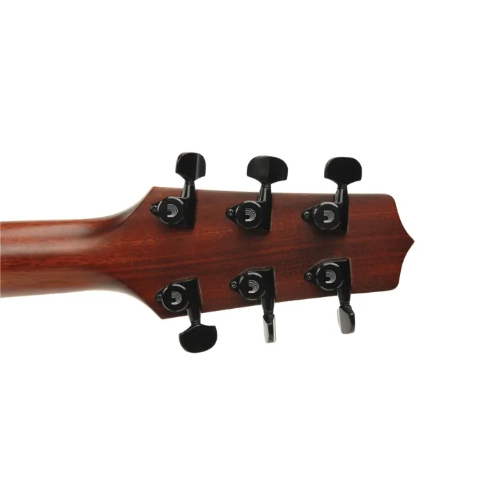 Daddario Planet Waves PWAT-3L+ 3R Sada Ladiacich mechaník na gitaru Čierna Daddario Planet Waves PWAT-3L+ 3R Sada Ladiacich mechaník na gitaru Čierna