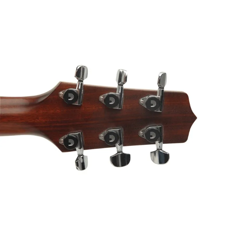 Daddario Planet Waves 3L+ 3R Sada Ladiacich mechaník na gitaru Chrom Daddario Planet Waves 3L+ 3R Sada Ladiacich mechaník na gitaru Chrom