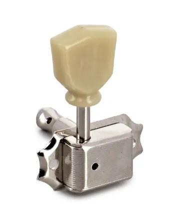 Gotoh SD90-SL Ladiace Mechaniky pre Gitaru Sada 3L+3R Vintage G-style Nikel Gotoh SD90-SL Ladiace Mechaniky pre Gitaru Sada 3L+3R Vintage G-style Nikel
