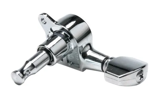 Gotoh SG381-07 MG Uzamykacia Ladiaca Mechanika pre Gitaru Pravá Strana, Struny E,H,G Chrom Gotoh SG381-07 MG Uzamykacia Ladiaca Mechanika pre Gitaru Pravá Strana, Struny E,H,G Chrom