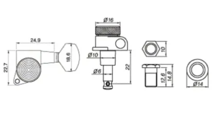 C 25 L BK C 25 L BK