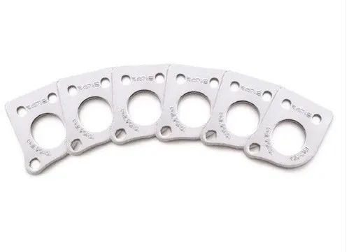 GraphTech Ratio Ladiace mechaniky pre elektrickú gitaru PRL-9721-L Chrome